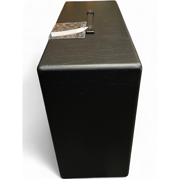 Used Blackstar Venue Series HTV212 160W 2x12 Guitar Cabinet