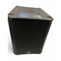 Used QSC KS118 Powered Subwoofer thumbnail