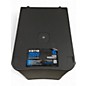 Used QSC KS118 Powered Subwoofer