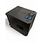 Used QSC KS118 Powered Subwoofer