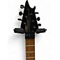 Used EVH Wolfgang Standard Army Green Solid Body Electric Guitar