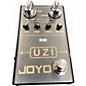 Used Joyo Uzi Effect Pedal thumbnail