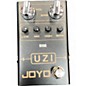 Used Joyo Uzi Effect Pedal