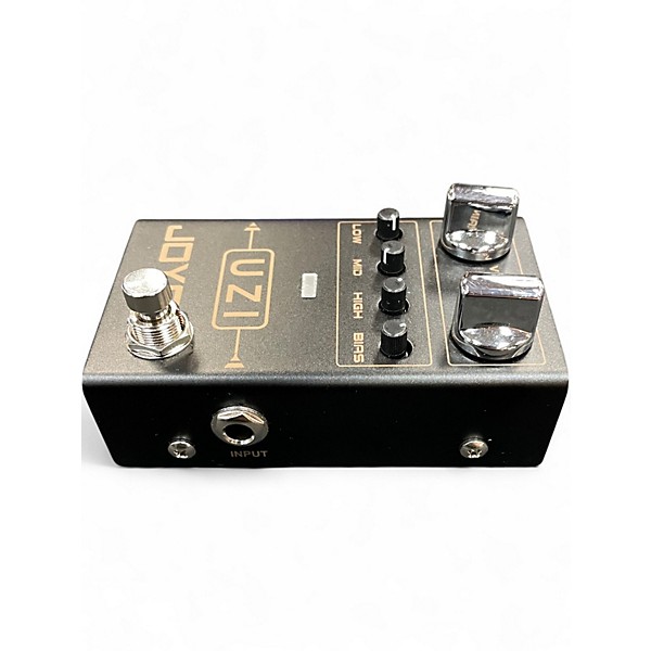 Used Joyo Uzi Effect Pedal
