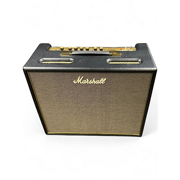 Used Marshall ORIGIN 50 Tube Guitar Combo Amp