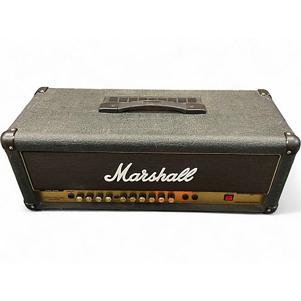 Used Marshall AVT50H Solid State Guitar Amp Head