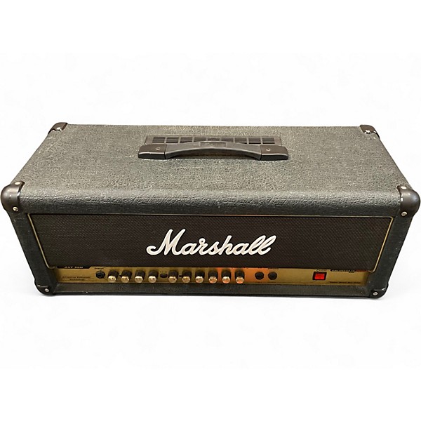 Used Marshall AVT50H Solid State Guitar Amp Head