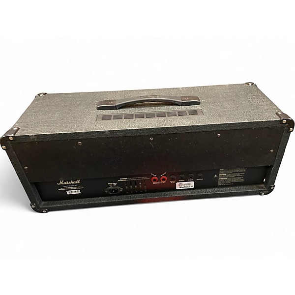 Used Marshall AVT50H Solid State Guitar Amp Head