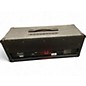 Used Marshall AVT50H Solid State Guitar Amp Head