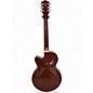 Used Gretsch Guitars G5655T-CB-JR Dark Cherry Hollow Body Electric Guitar
