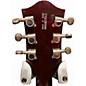 Used Gretsch Guitars G5655T-CB-JR Dark Cherry Hollow Body Electric Guitar