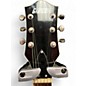 Used Gretsch Guitars G5655T-CB-JR Dark Cherry Hollow Body Electric Guitar
