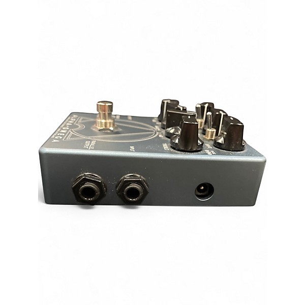 Used Darkglass alpha omega Effect Pedal