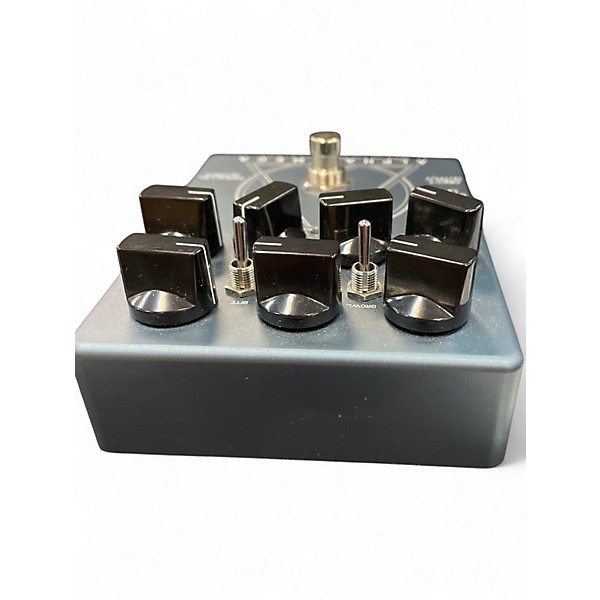 Used Darkglass alpha omega Effect Pedal