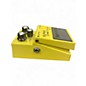Used BOSS SD1 Super Overdrive Effect Pedal