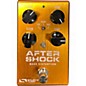 Used Source Audio after shock bass distortion Effect Pedal thumbnail