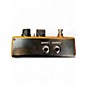 Used Source Audio after shock bass distortion Effect Pedal