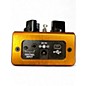 Used Source Audio after shock bass distortion Effect Pedal