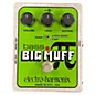 Used Electro-Harmonix Big Muff Bass Distortion Bass Effect Pedal thumbnail