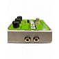 Used Electro-Harmonix Big Muff Bass Distortion Bass Effect Pedal