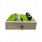 Used Electro-Harmonix Big Muff Bass Distortion Bass Effect Pedal