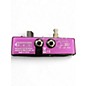Used EBS Billy Sheehan Signature Overdrive Bass Effect Pedal