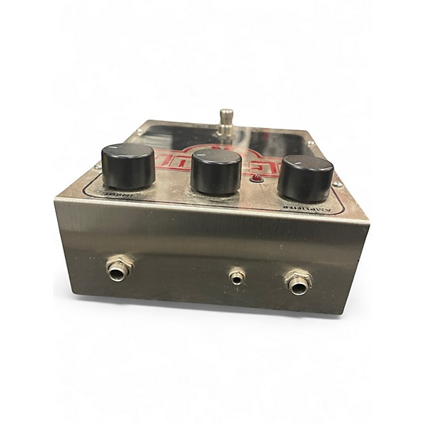 Used Electro-Harmonix Big Muff Distortion Effect Pedal