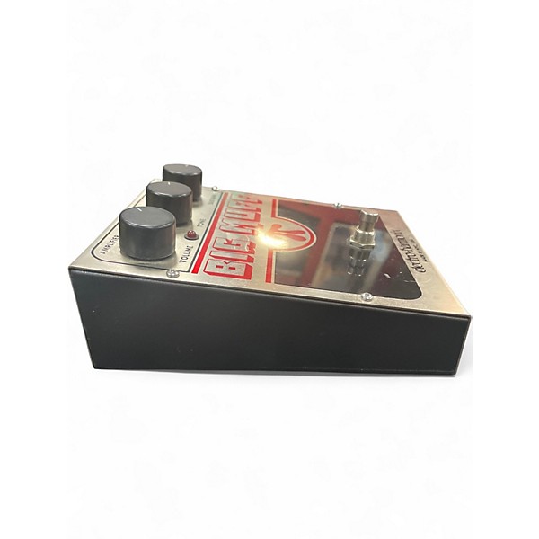 Used Electro-Harmonix Big Muff Distortion Effect Pedal