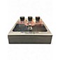 Used Electro-Harmonix Big Muff Distortion Effect Pedal