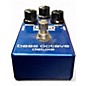 Used MXR M288 Bass Octave Deluxe Bass Effect Pedal