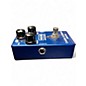 Used MXR M288 Bass Octave Deluxe Bass Effect Pedal