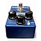 Used MXR M288 Bass Octave Deluxe Bass Effect Pedal