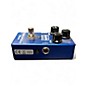 Used MXR M288 Bass Octave Deluxe Bass Effect Pedal