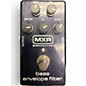 Used MXR M82 Bass Envelope Filter Bass Effect Pedal thumbnail