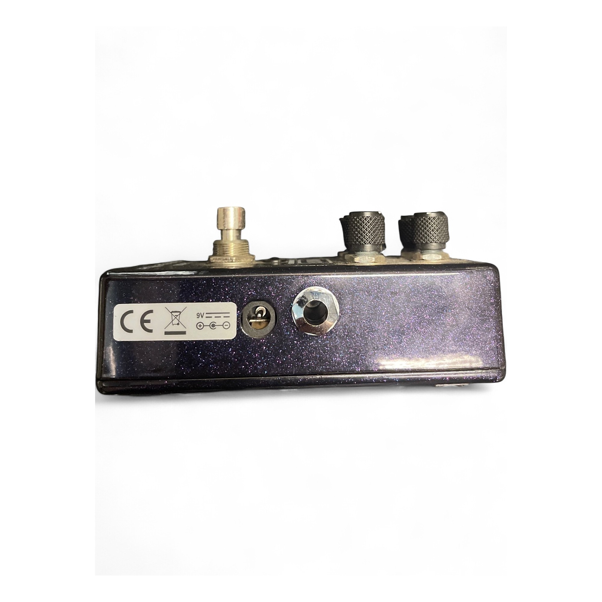 Used MXR M82 Bass Envelope Filter Bass Effect Pedal | Guitar Center