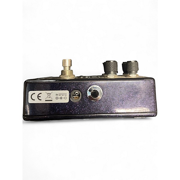 Used MXR M82 Bass Envelope Filter Bass Effect Pedal