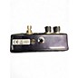 Used MXR M82 Bass Envelope Filter Bass Effect Pedal