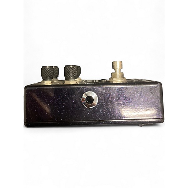 Used MXR M82 Bass Envelope Filter Bass Effect Pedal