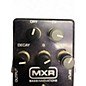 Used MXR M82 Bass Envelope Filter Bass Effect Pedal