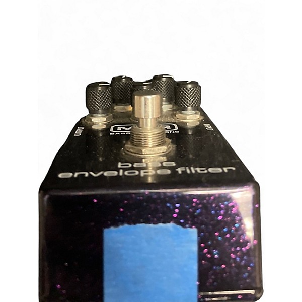 Used MXR M82 Bass Envelope Filter Bass Effect Pedal