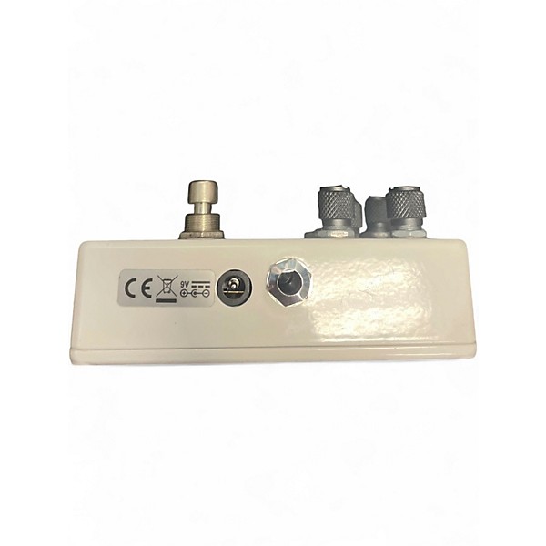 Used MXR M87 Bass Compressor Bass Effect Pedal