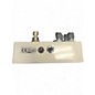 Used MXR M87 Bass Compressor Bass Effect Pedal