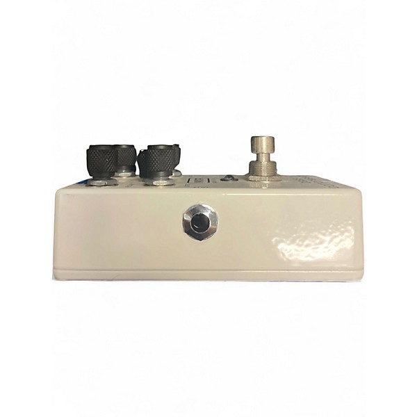 Used MXR M87 Bass Compressor Bass Effect Pedal
