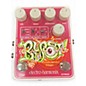 Used Electro-Harmonix Blurst Modulated Filter Effect Pedal thumbnail