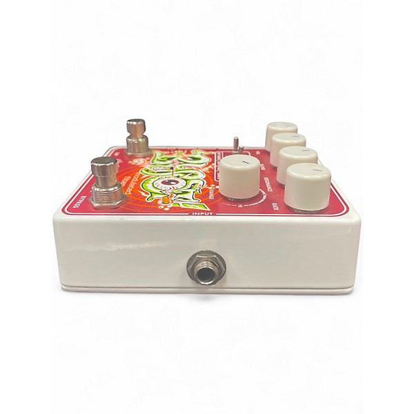 Used Electro-Harmonix Blurst Modulated Filter Effect Pedal