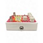 Used Electro-Harmonix Blurst Modulated Filter Effect Pedal