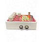 Used Electro-Harmonix Blurst Modulated Filter Effect Pedal