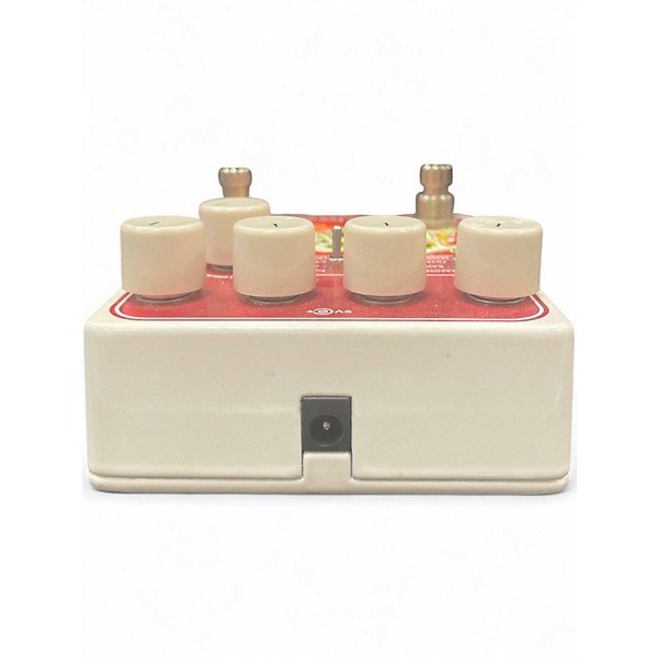 Used Electro-Harmonix Blurst Modulated Filter Effect Pedal