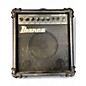 Used 2005 Ibanez IBZ10B 1X6.5 10W Bass Combo Amp thumbnail