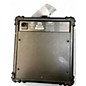 Used 2005 Ibanez IBZ10B 1X6.5 10W Bass Combo Amp